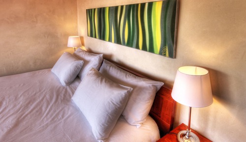 Standard Apartment, 1 Bedroom