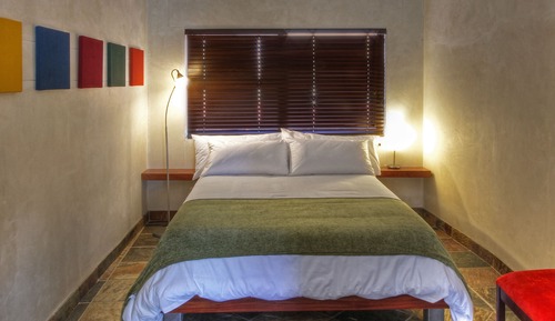 Standard Apartment, 1 Bedroom