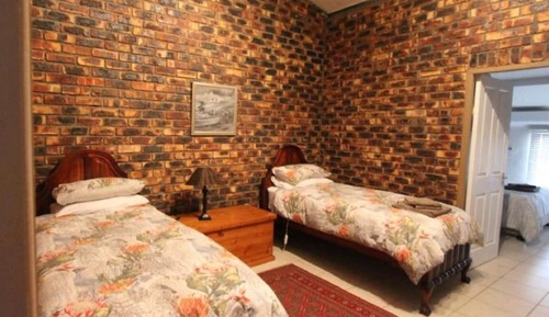 Economy Duplex, 2 Bedrooms