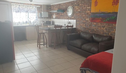 Basic Apartment