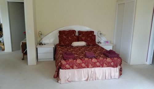 Magenta Room