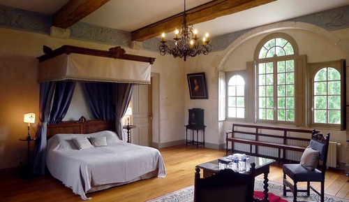 King's Room (Superior)