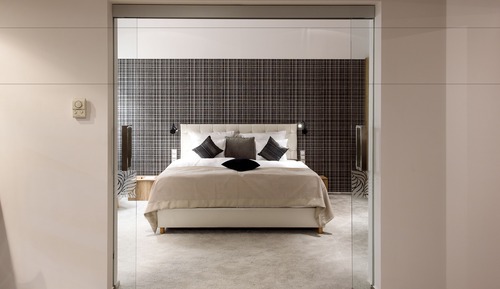Grand Suite, 2 Bedrooms, Non Smoking