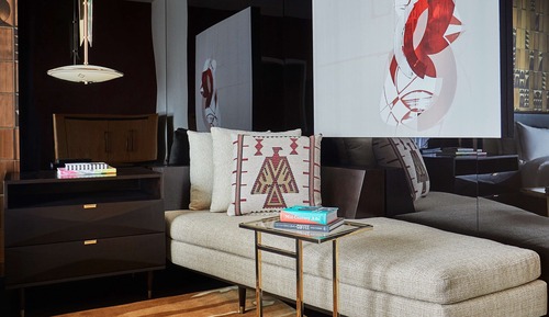 Junior Suite, Accessible, Terrace