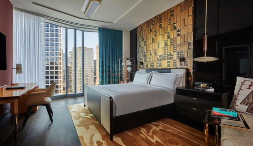 Junior Suite
