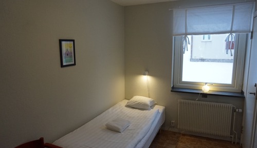 Triple Room, Private Bathroom