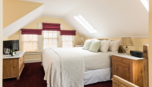 Superior Room, 1 King Bed