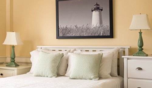 Classic Room, 1 Queen Bed