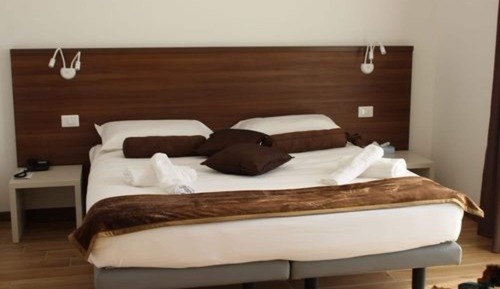 Grand Suite, Jetted Tub, Lake View