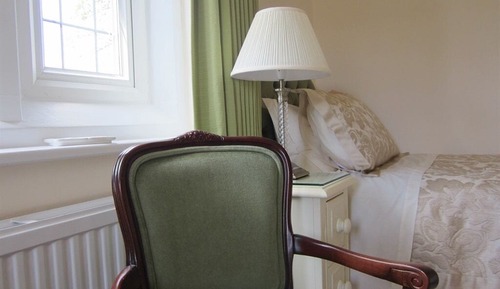 Twin Room, Ensuite