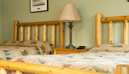 Classic Double or Twin Room, 2 Queen Beds