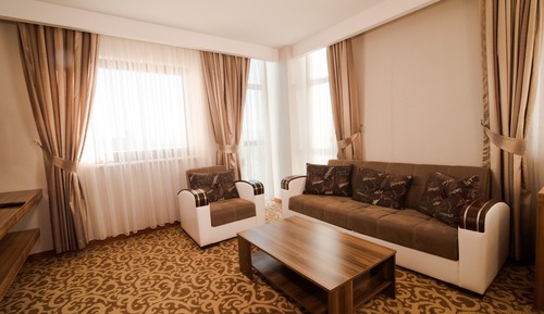 Standard Suite