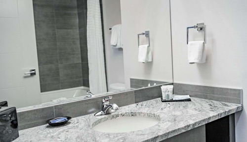 Room, Multiple Beds, Non Smoking, Kitchenette (Extended Stay)