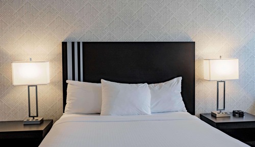 Room, 1 Queen Bed, Non Smoking