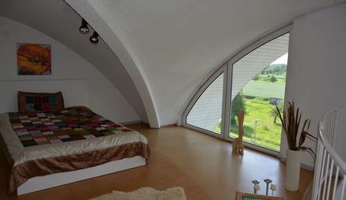 Galeriewohnung