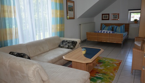 Atelierwohnung