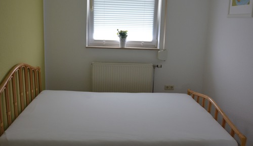 Vier-Zimmer-Wohnung
