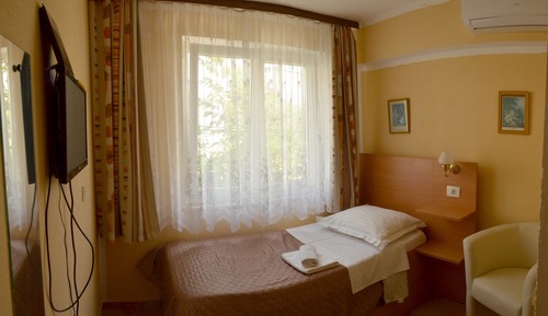 Standard Single Room, 1 Twin Bed
