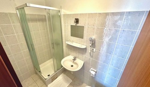 Superior Double Room, 1 King Bed, Balcony, Mountain View