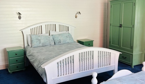 Apartment, 2 King Beds and 1 Single Bed