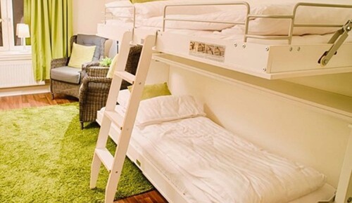 Double Room (Plus)