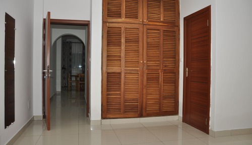 Apartment (Delacroix)