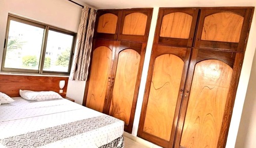 Apartment (Pepay)