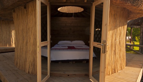 Honeymoon Room, 1 King Bed, Non Smoking