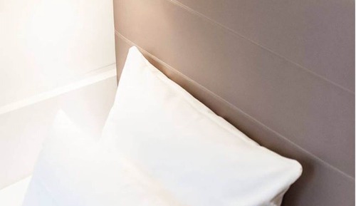 Single Room, 1 Twin Bed, Non Smoking