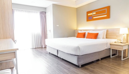 Suite Room