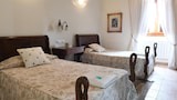 Standard Apartment, 3 Bedrooms (CANTABRIA)