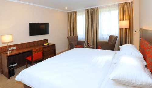 Superior Double Room, 1 King Bed
