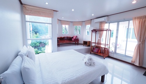 3-Bedroom Villa 