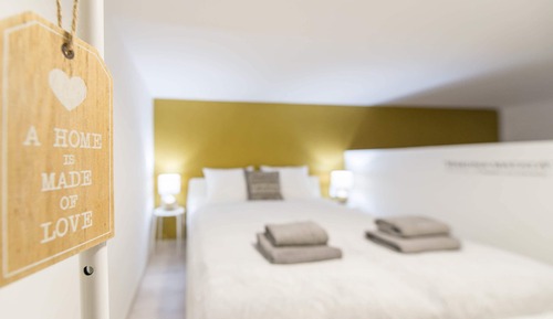 Design Apartment GOLD