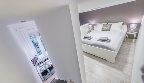 Design Apartment DIAMOND