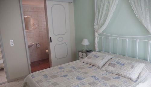 Comfort Apartment, 1 Bedroom, Balcony
