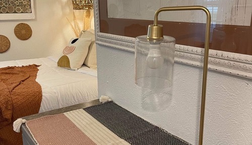 Cottage, 1 Queen Bed