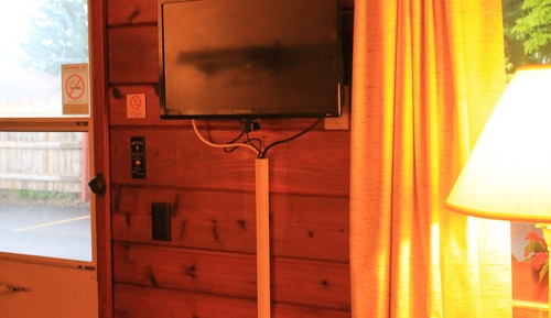 Family Room, Multiple Beds, Refrigerator & Microwave