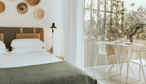 Superior Suite