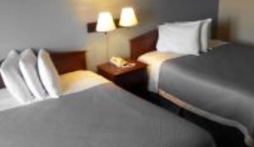 Deluxe Room, 2 Queen Beds, Non Smoking