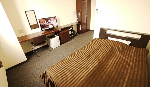Single Room, Non Smoking