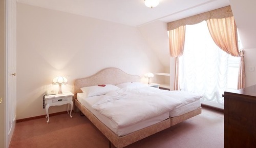 Suite, 1 Bedroom