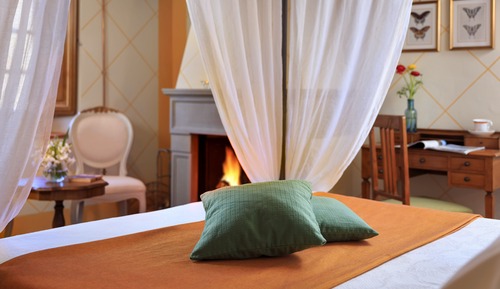 Studio Suite (I Corbezzoli)