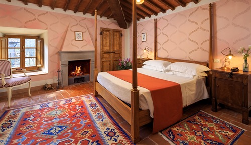 Studio Suite (I Lecci)