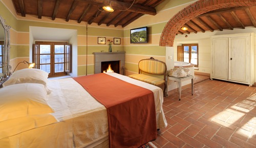 Studio Suite (Gli Olivi)