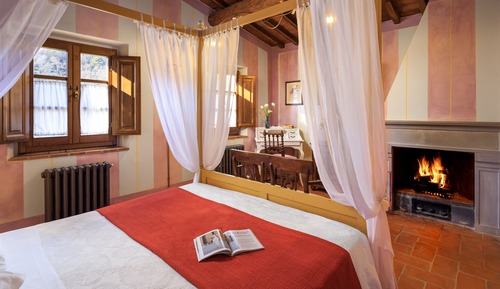Classic Studio Suite (Le Eriche)