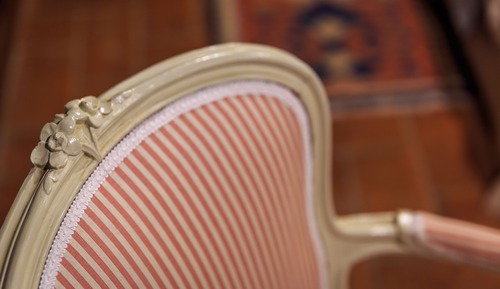 Studio Suite (Le Ginestre)