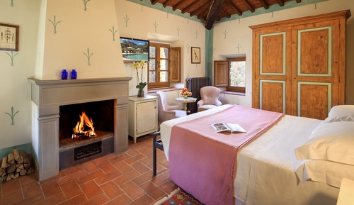 Studio Suite (I Cipressi)