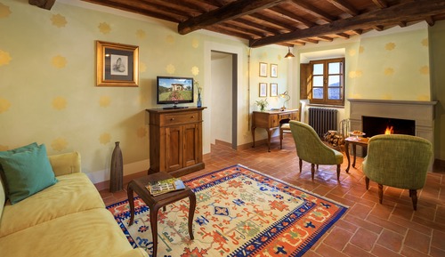 Family Suite (I Pini)