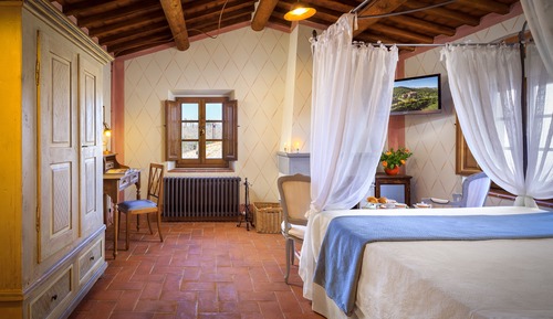 Studio Suite (I Tigli)